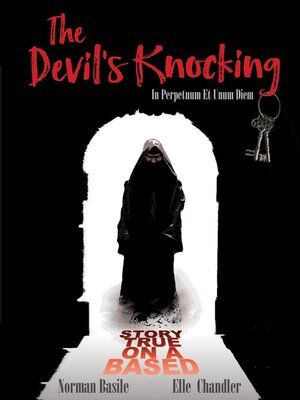cover image of The Devil's Knocking